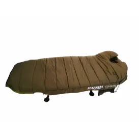 SAC DE COUCHAGE CARP SPIRIT MAGNUM SLEEP BAG 5 SAISONS