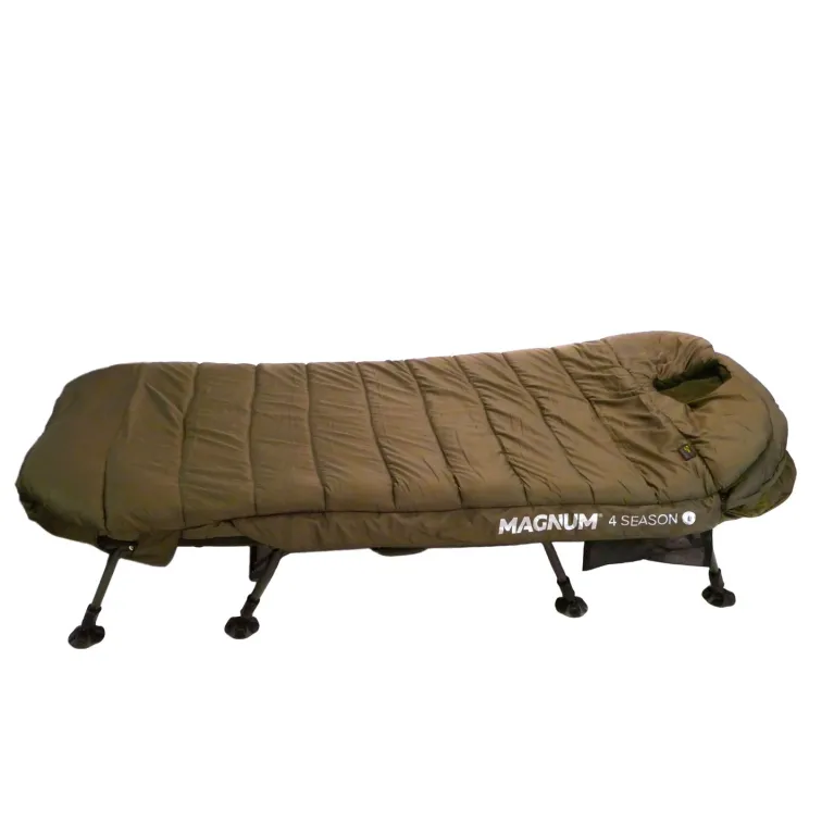 SAC DE COUCHAGE CARP SPIRIT MAGNUM SLEEP BAG 5 SAISONS SAC DE COUCHAGE CARP SPIRIT MAGNUM SLEEP BAG 5 SAISONS