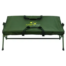 Carp Spirit Matelas de Réception Cradle – 100 x 60 cm