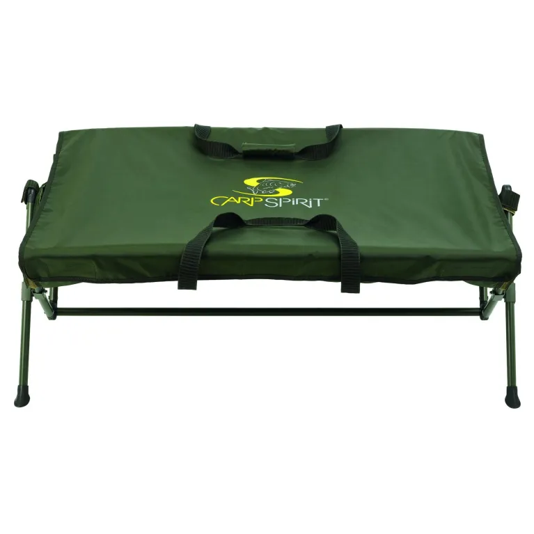 MATELAS DE RECEPTION CARP SPIRIT CRADLE