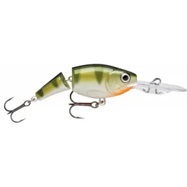 Rapala Jointed Shad Rap 5 cm – Poisson nageur articulé suspending