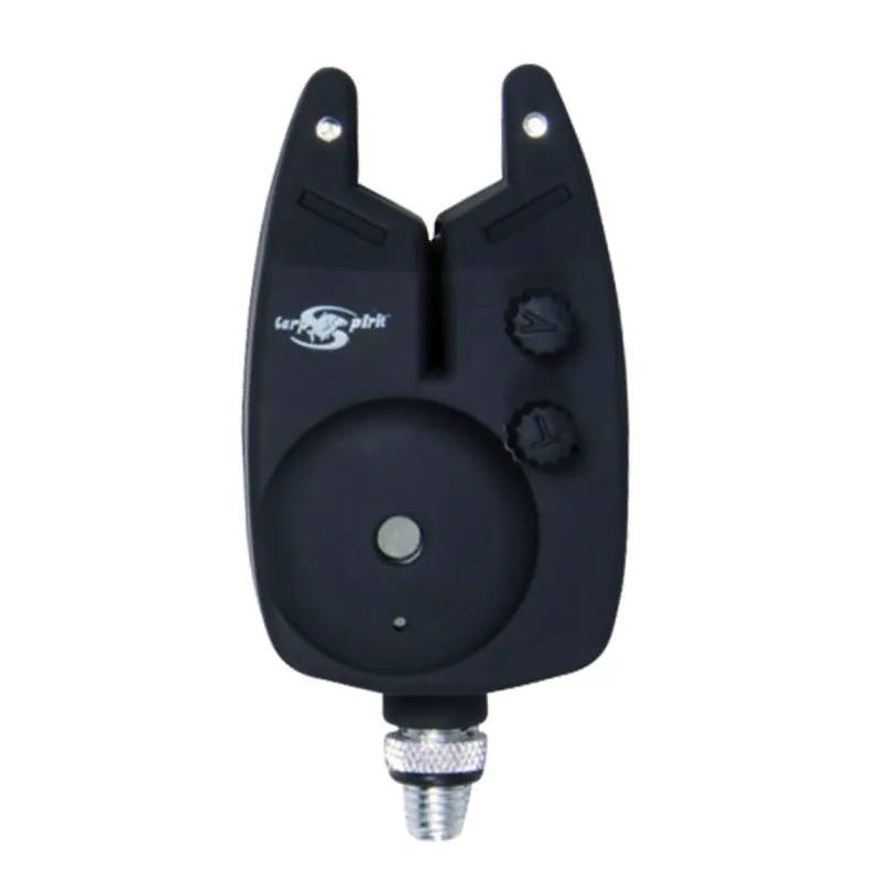 COFFRET 3 DETECTEURS HD5 + CENTRALE HDR5 CARP SPIRIT