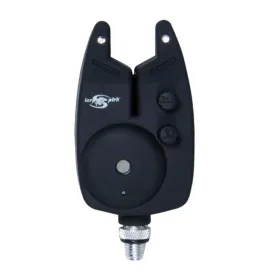 COFFRET 3 DETECTEURS HD5 + CENTRALE HDR5 CARP SPIRIT