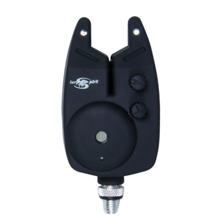 COFFRET 3 DETECTEURS HD5 + CENTRALE HDR5 CARP SPIRIT