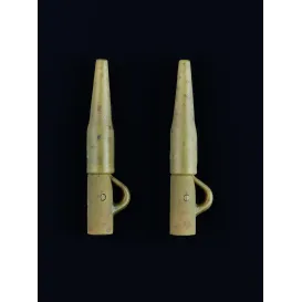 CLIP PLOMBS CAMO CARP SPIRIT LEAD CLIPS PACK
