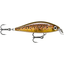 LEURRE RAPALA X-RAP COUNTDOWN 5 CM