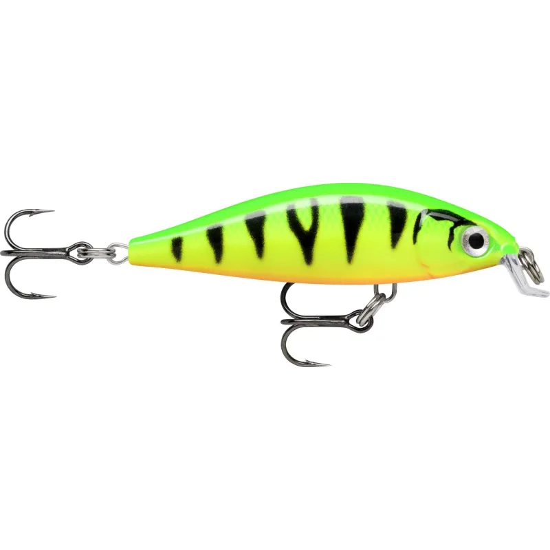 LEURRE RAPALA X-RAP COUNTDOWN 5 CM