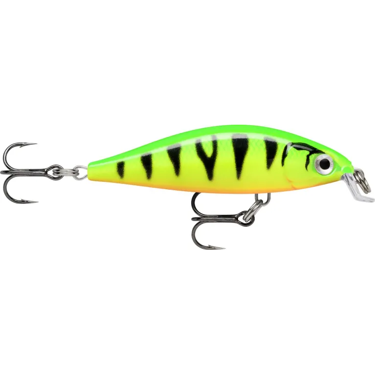 LEURRE RAPALA X-RAP COUNTDOWN 5 CM