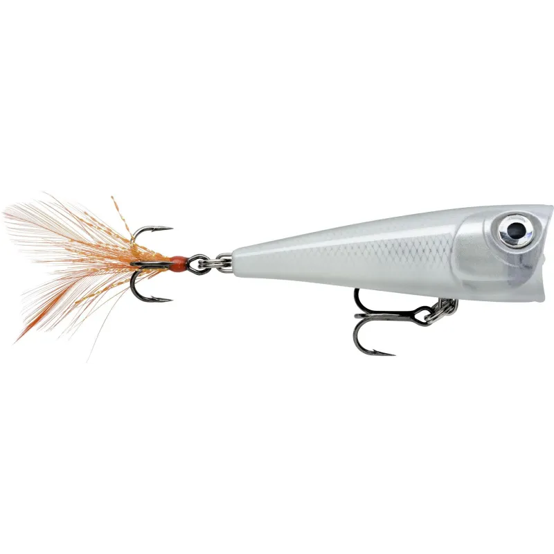 LEURRE RAPALA ULTRA LIGHT POP 4 CM