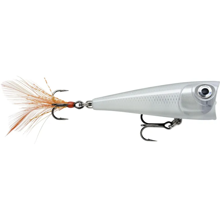 LEURRE RAPALA ULTRA LIGHT POP 4 CM
