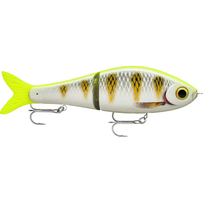 LEURRE RAPALA SUPER SHADOW RAP 11 CM