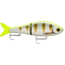 LEURRE RAPALA SUPER SHADOW RAP 11 CM