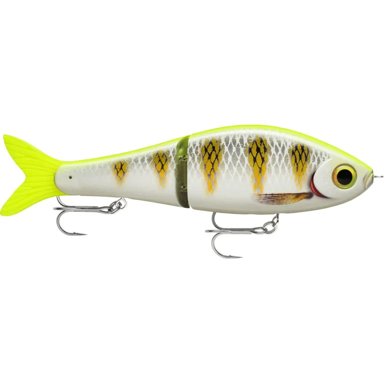 LEURRE RAPALA SUPER SHADOW RAP 11 CM