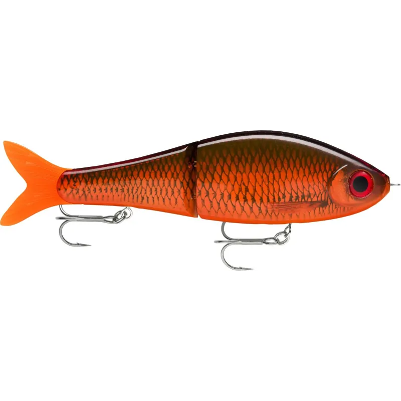 LEURRE RAPALA SUPER SHADOW RAP 11 CM