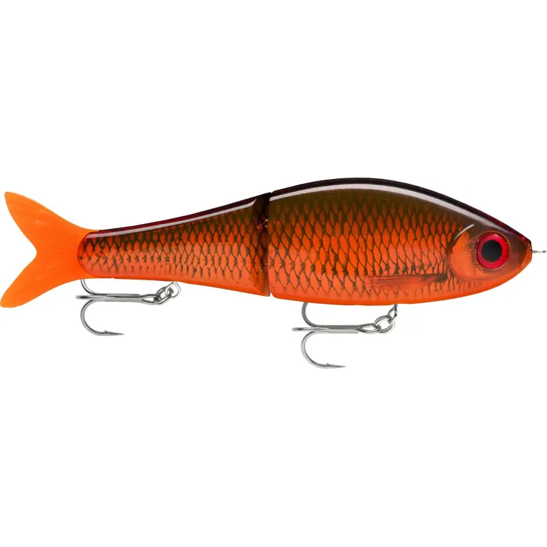 LEURRE RAPALA SUPER SHADOW RAP 11 CM