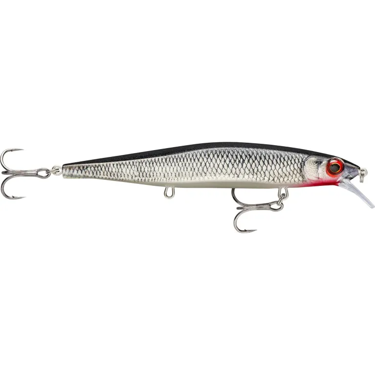 LEURRE RAPALA RIPSTOP 12 CM LEURRE RAPALA RIPSTOP 12 CM