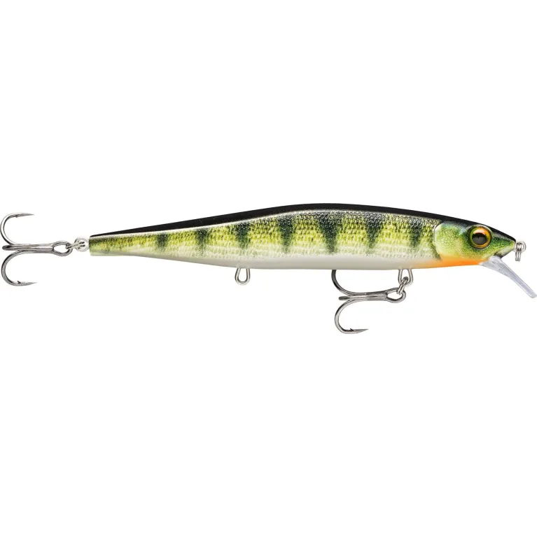 LEURRE RAPALA RIPSTOP 12 CM