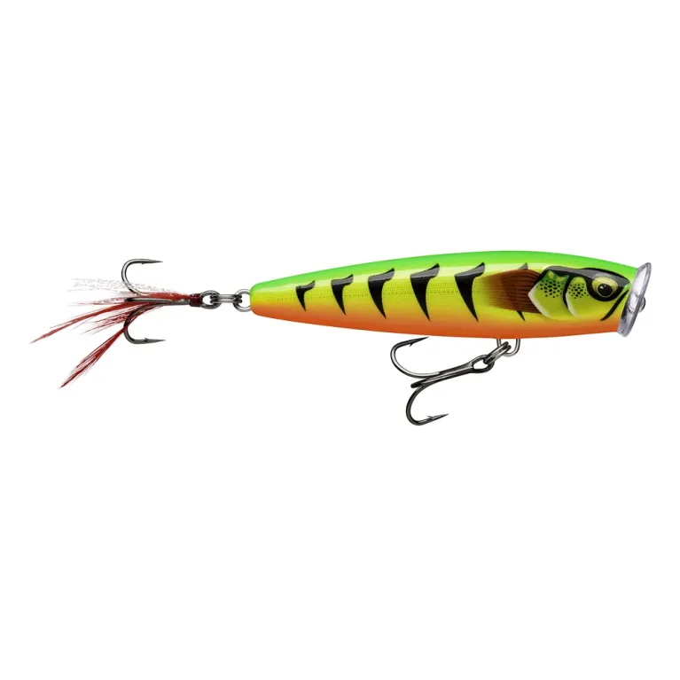 LEURRE RAPALA SKITTER POP 5 CM LEURRE RAPALA SKITTER POP 5 CM