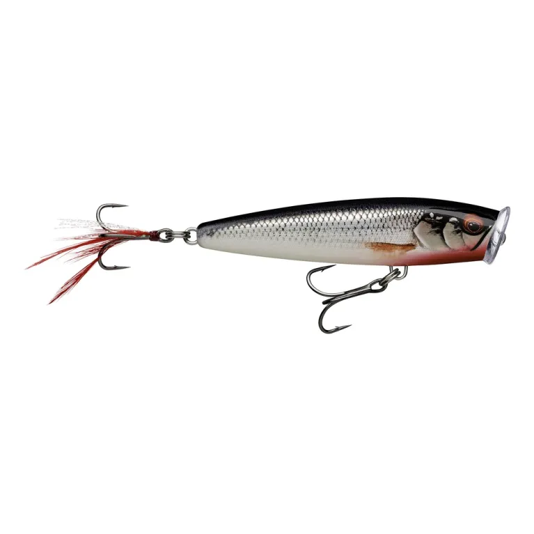 LEURRE RAPALA SKITTER POP 5 CM