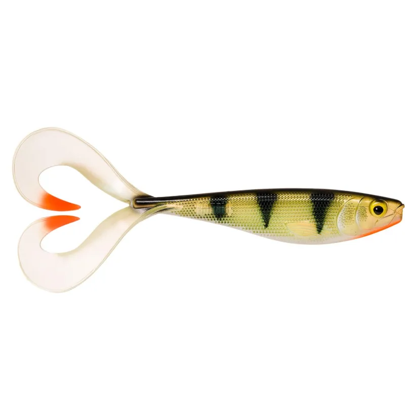 LEURRE RAPALA SOFT PETO 18 CM