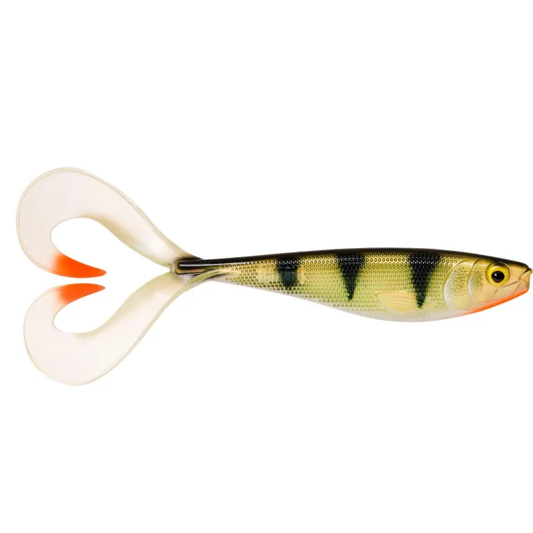 LEURRE RAPALA SOFT PETO 18 CM