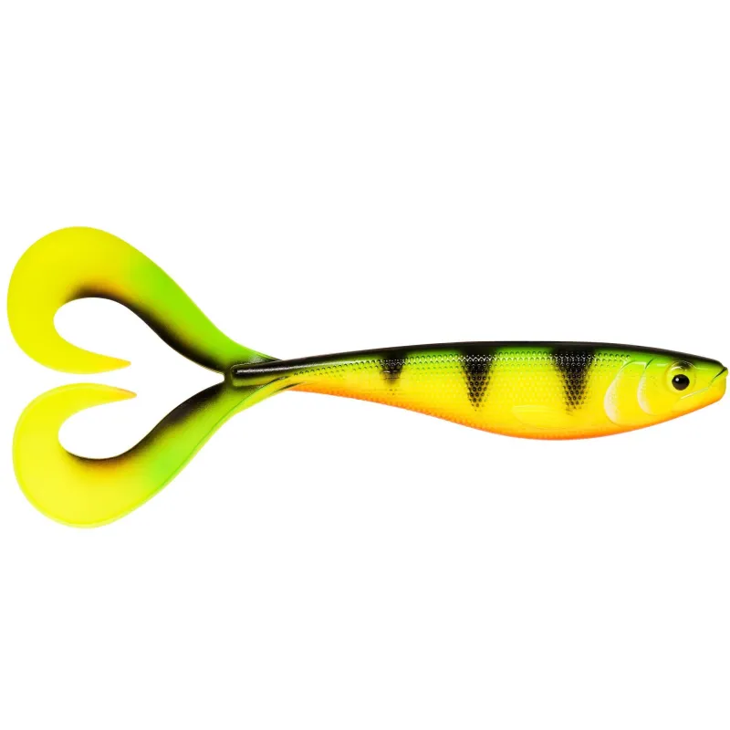 LEURRE RAPALA SOFT PETO 18 CM