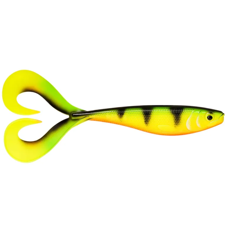 LEURRE RAPALA SOFT PETO 18 CM