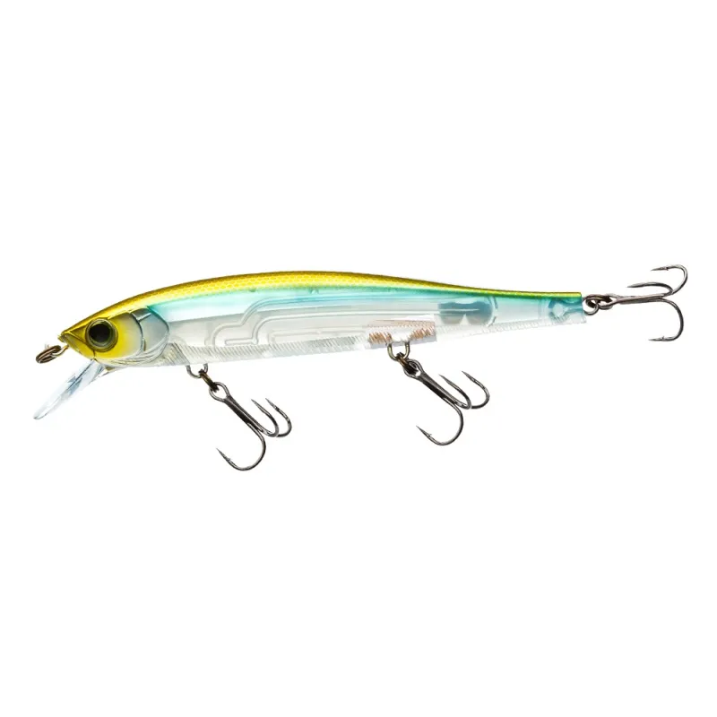 LEURRE YO-ZURI 3DS MINNOW 70 MM