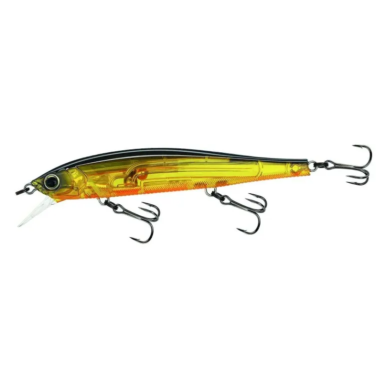 LEURRE YO-ZURI 3DS MINNOW 70 MM