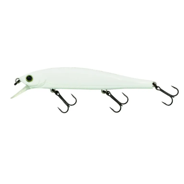 LEURRE YO-ZURI 3DS MINNOW 70 MM