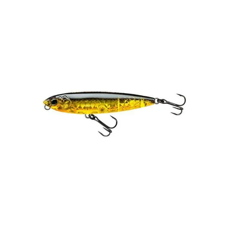 LEURRE YO-ZURI 3DRX PENCIL 75 LEURRE YO-ZURI 3DRX PENCIL 75