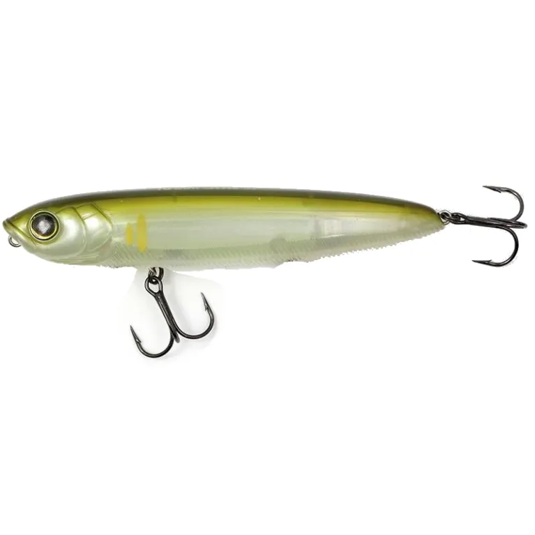 Yo-Zuri 3DB Pencil 100 – Stickbait de surface 100 mm 16 g