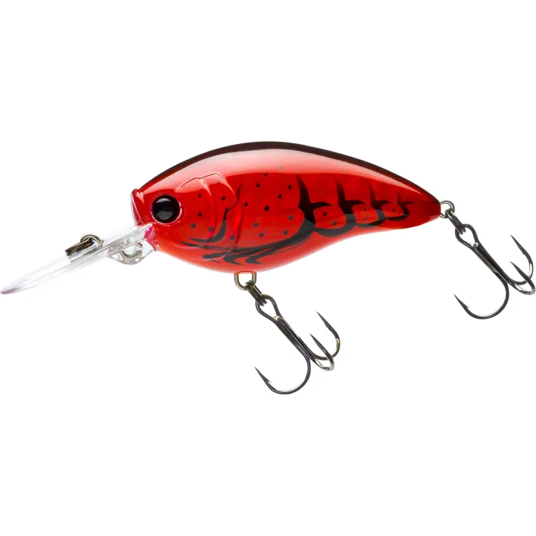 LEURRE YO-ZURI 3DB CRANK MR 60 MM LEURRE YO-ZURI 3DB CRANK MR 60 MM