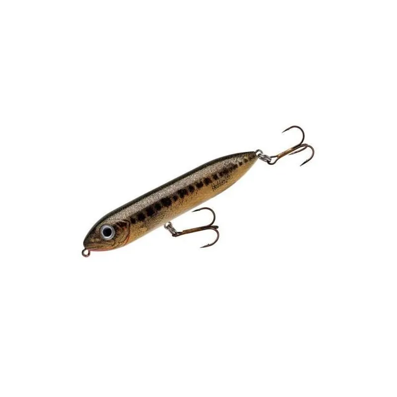 Heddon Mini Spook – Stickbait de surface 85 mm