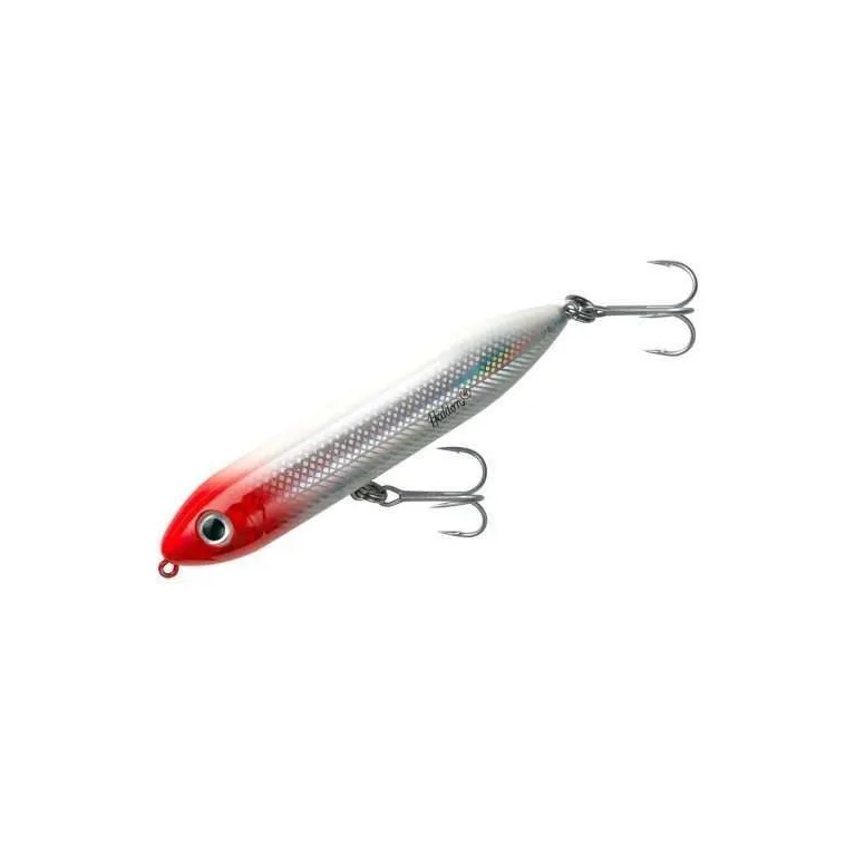 Heddon Mini Spook – Stickbait de surface 85 mm