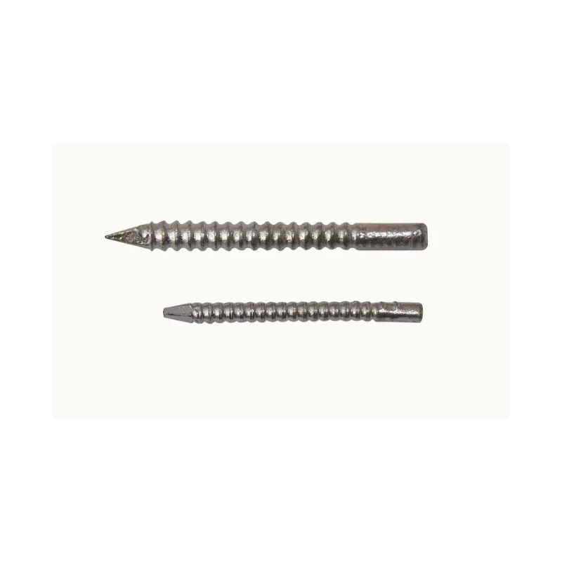 PLOMB INSERT WEIGHT SCRATCH TACKLE