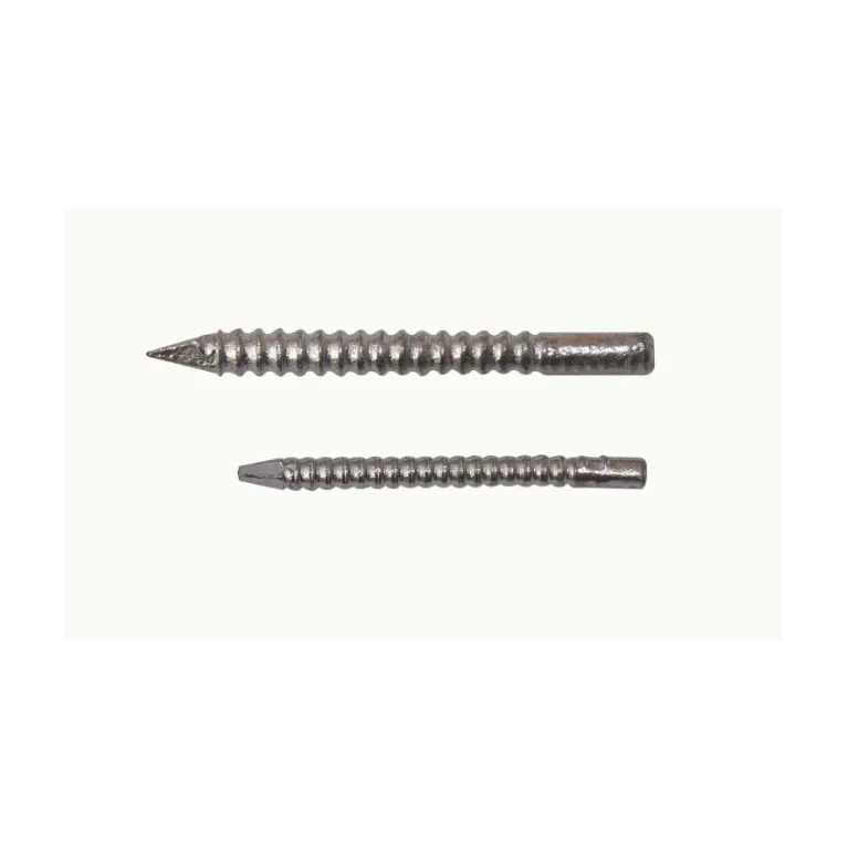 PLOMB INSERT WEIGHT SCRATCH TACKLE