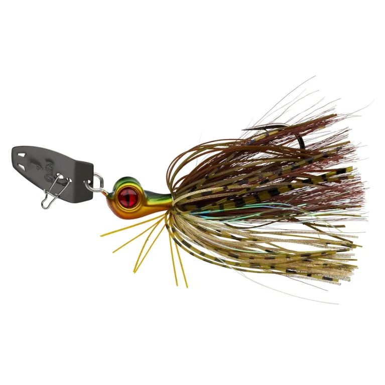 CHATTERBAIT GUNKI BOOMER 10 GR CHATTERBAIT GUNKI BOOMER 10 GR