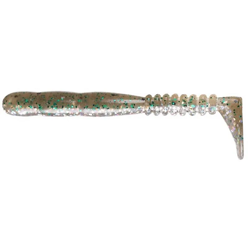 Reins Rockvibe Shad 3" – Leurre souple 75 mm