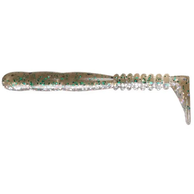 Reins Rockvibe Shad 3" – Leurre souple 75 mm