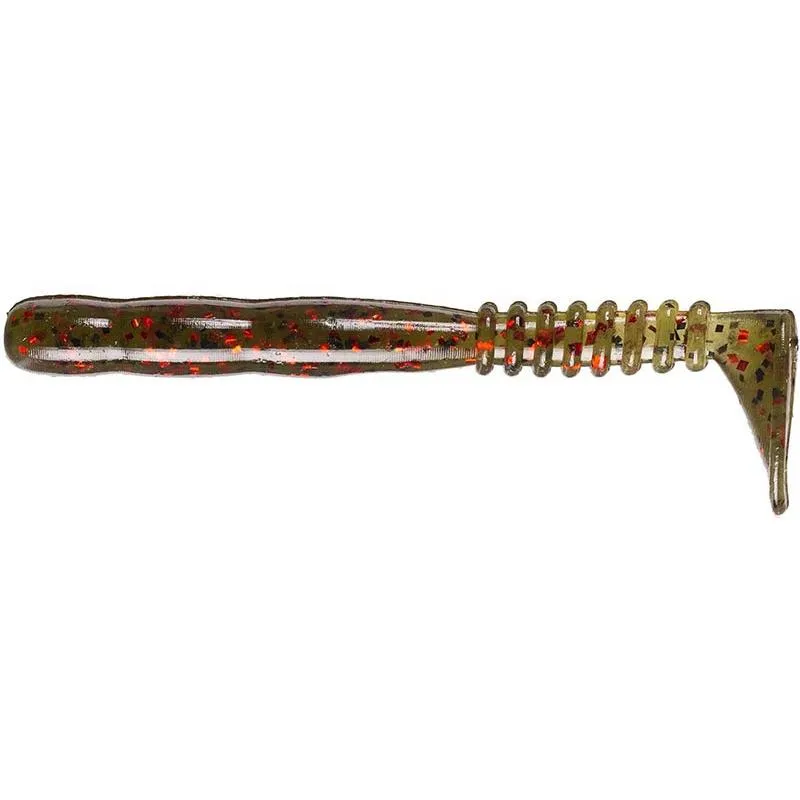Reins Rockvibe Shad 3,5" – Leurre souple 87,5 mm