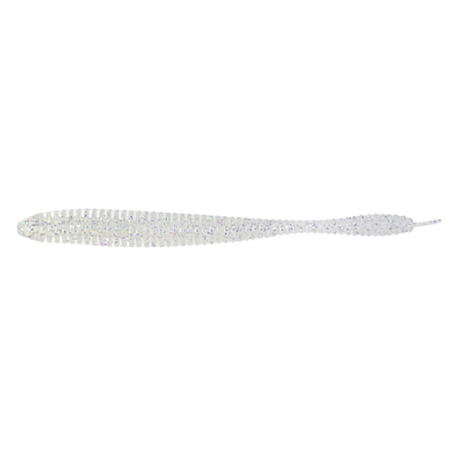Reins Bubbring Shaker 3,5" – Leurre souple flottant 90 mm par 8