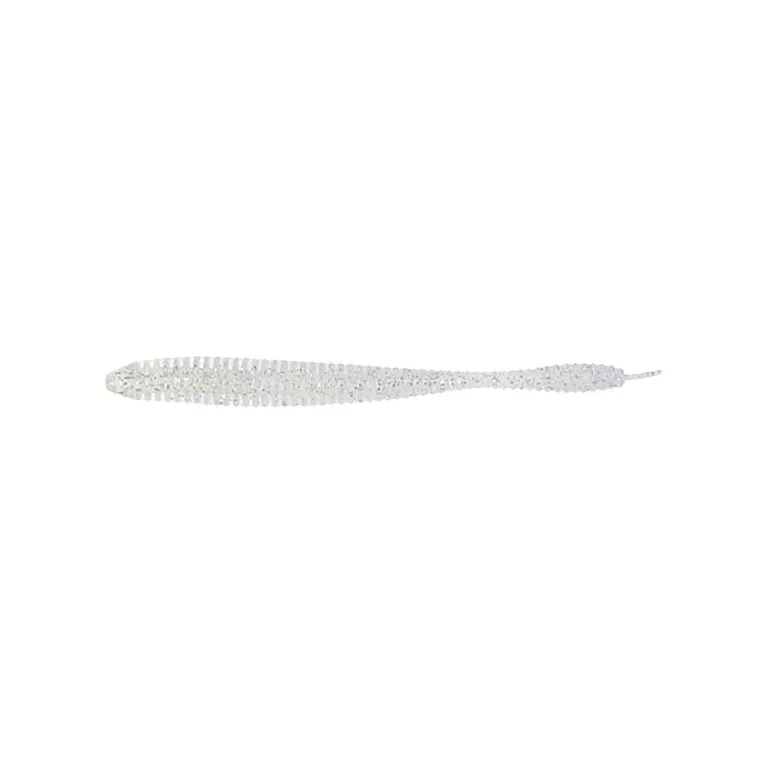 Reins Bubbring Shaker 3,5" – Leurre souple flottant 90 mm par 8