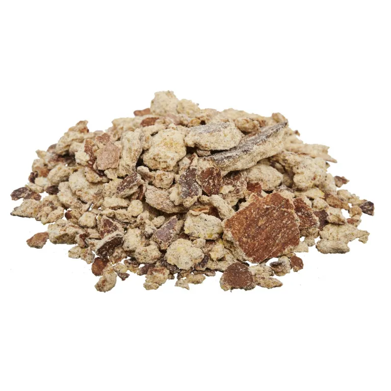 FARINE DE MAIS JAUNE SENSAS 1 KG