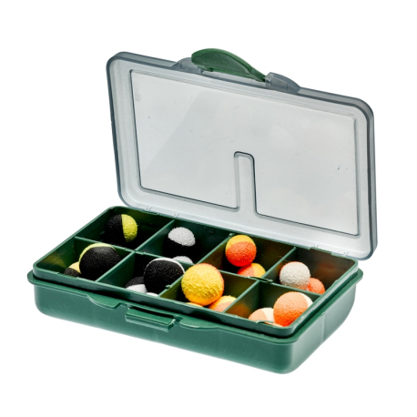 ZIG MIX STARBAITS TWO TONES BALLS 10MM