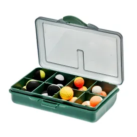 ZIG MIX STARBAITS TWO TONES BALLS 10MM