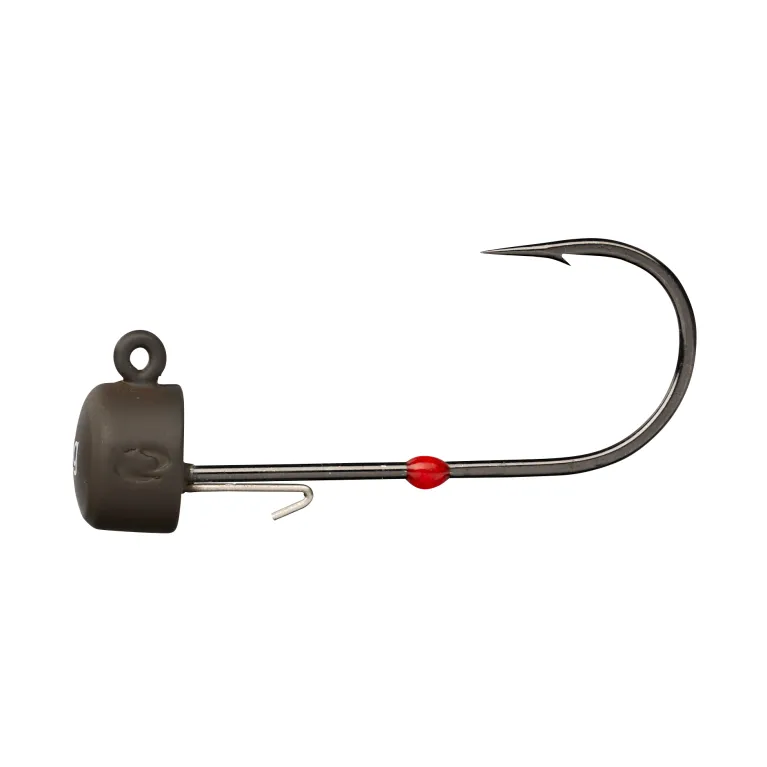 TETE PLOMBEE ILLEX MAGIC TUNGSTEN NED JIG HEAD