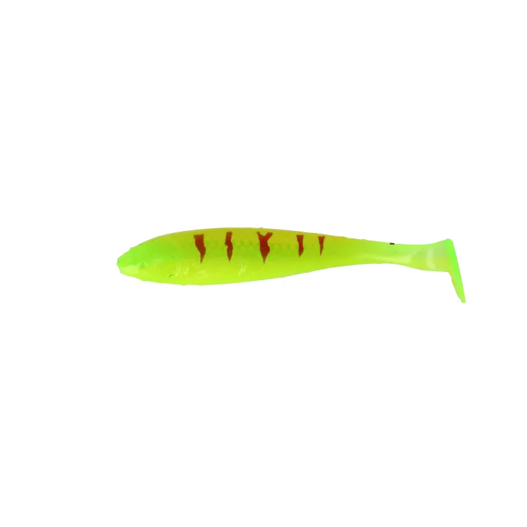 LEURRE SOUPLE ILLEX MAGIC SLIM SHAD 3" LEURRE SOUPLE ILLEX MAGIC SLIM SHAD 3"
