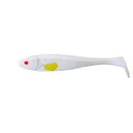 LEURRE SOUPLE ILLEX MAGIC SLIM SHAD 3"