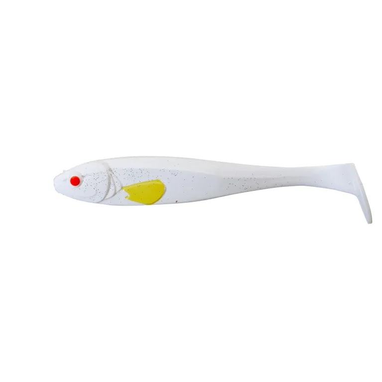 LEURRE SOUPLE ILLEX MAGIC SLIM SHAD 3" LEURRE SOUPLE ILLEX MAGIC SLIM SHAD 3"